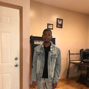 Meet your Posher, Jomarion